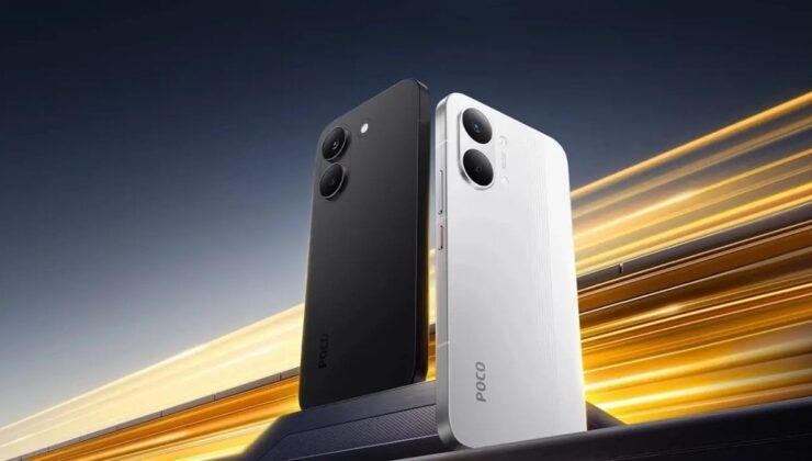 POCO X8 Pro ve X8 Pro Max, Türkiye’de satışa çıktı: İşte fiyatlar
