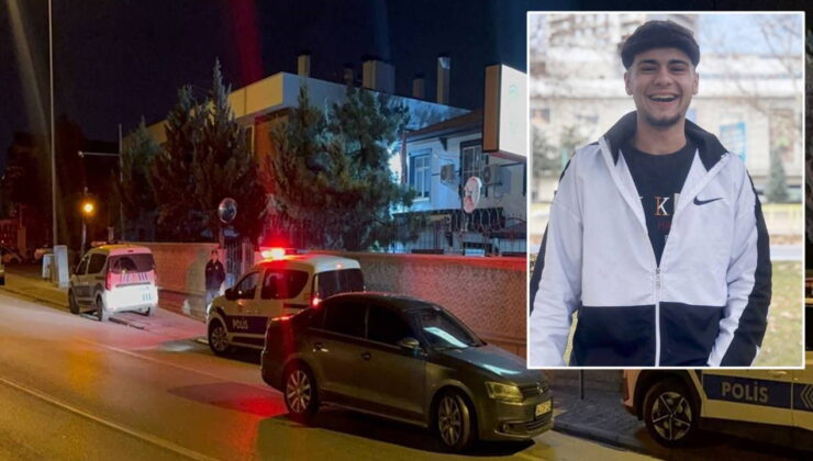 Polis merkezindeki cinayet: ‘Kaç kez bıçak salladığımı hatırlamıyorum’