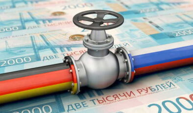 Reuters: Rusya, Almanya’ya petrol akışını durduracak