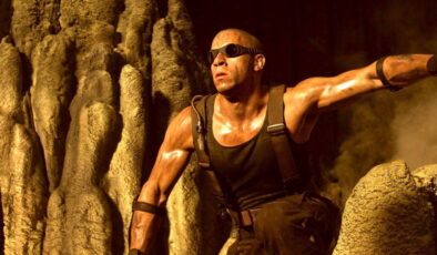 Riddick filminin konusu ne? Riddick filminin oyuncuları kim?