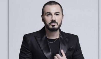 Rober Hatemo kimdir? Şarkıcı Rober Hatemo kaç yaşında, nereli?