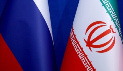 Rusya’dan iddialara yanıt: İran’a istihbarat yardımı yapmıyoruz