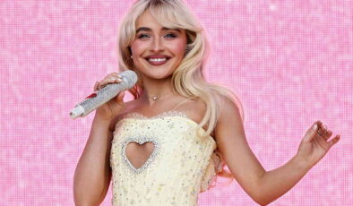 Sabrina Carpenter kimdir? Şarkıcı Sabrina Carpenter kaç yaşında, nereli?