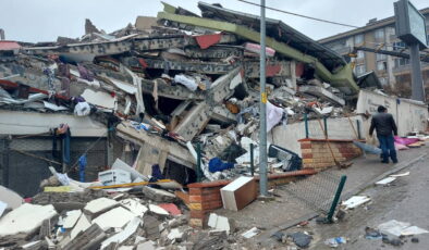 Said Bey Sitesi’nin karar duruşması 10 Nisan’da görülecek: ‘Bizleri yalnız bırakmayın’ çağrısı…