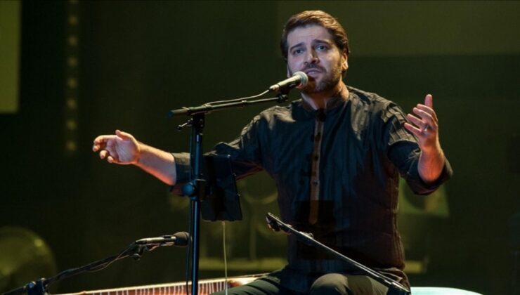 Sami Yusuf’tan Türkiye konseri müjdesi: Tarihleri açıklandı