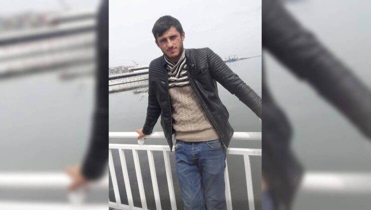 Samsun’da acı olay: 2 çocuk babası erkek intihar etti