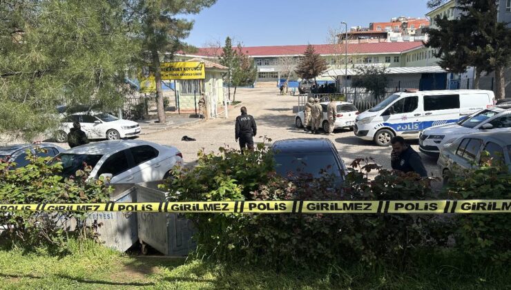 Şanlıurfa’daki okul saldırısında yaralananlarla ilgili yeni gelişme