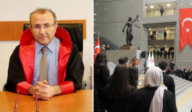 Savcı Mehmet Selim Kiraz, Çağlayan’da anıldı