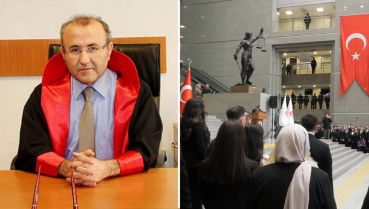 Savcı Mehmet Selim Kiraz, Çağlayan’da anıldı