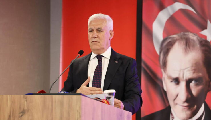 Seçim tarihi belli oldu: Bursa Büyükşehir Belediyesi AKP’ye mi geçecek?