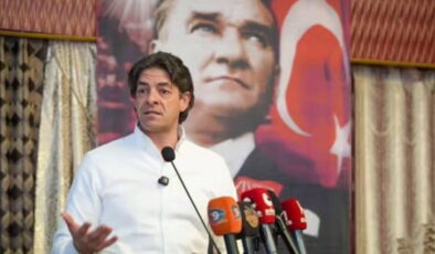 Sencer Solakoğlu: ‘Dünyada hayvan ithal eden en büyük ikinci ülke pozisyonuna geldik’