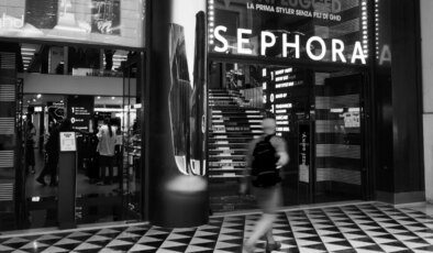 Sephora’ya çocukları hedefleyen pazarlamasından dolayı soruşturma