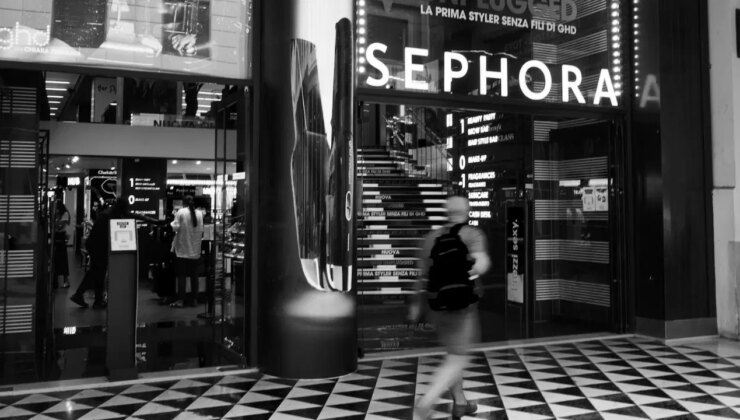Sephora’ya çocukları hedefleyen pazarlamasından dolayı soruşturma