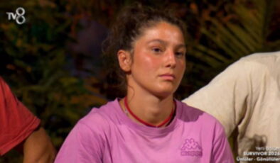 Seren Ay Çetin kimdir? Survivor Seren Ay Çetin diskalifiye mi oldu?
