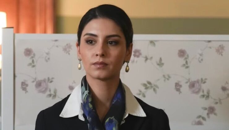 Sevdiğim Sensin’in Feride’si Rojbin Erden’in direk dansı pozları