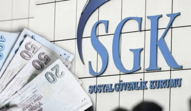 SGK’de rüşvet iddiası davası: Tutukluluk hallerine devam kararı!