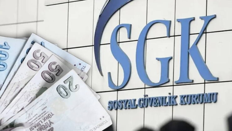 SGK’de rüşvet iddiası davası: Tutukluluk hallerine devam kararı!