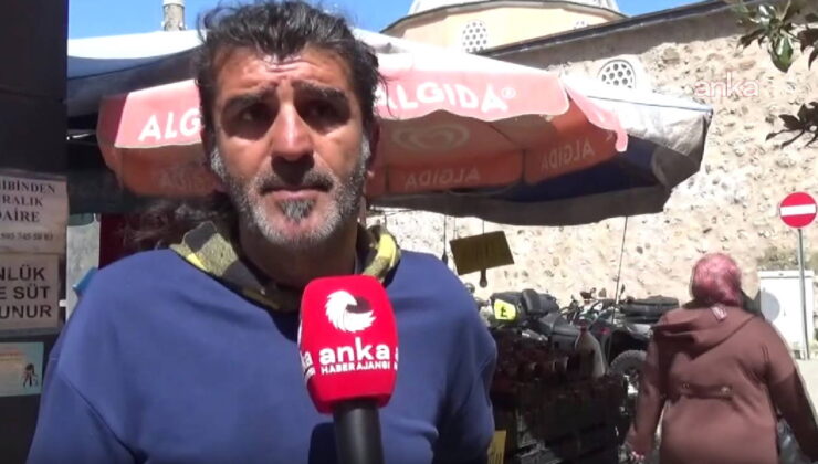 Sinop’ta sezonun ilk erikleri fiyatıyla cep yakıyor: ‘Dar gelirliler ekmek almanın hesabında’