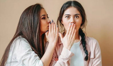 Sır saklamak neden bu kadar zor? İşte bilimsel gerçek