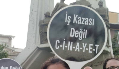 Son 24 saatte 14 işçi yaşamını yitirdi: ‘İktidar işçi ölümlerinden birinci derecede sorumludur’
