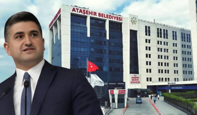 Son dakika… Ataşehir Belediye Başkanı Onursal Adıgüzel tutuklandı