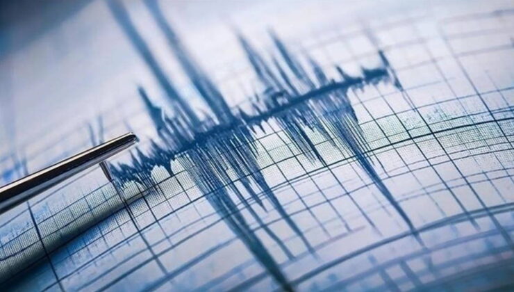 Son dakika deprem… AFAD duyurdu: Akdeniz’de korkutan deprem!