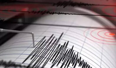 Son dakika depremler! Deprem mi oldu? 14 Nisan 2026 nerede, ne zaman deprem oldu?