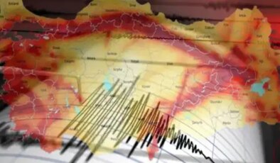 Son dakika depremler! Deprem mi oldu? 6 Nisan 2026 nerede, ne zaman deprem oldu?