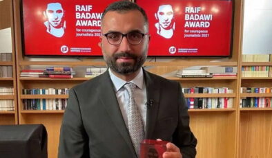 Son Dakika… Gazeteci Alican Uludağ hakkında iddianame düzenlendi