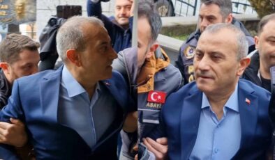 Son dakika… Gülistan Doku soruşturması: Eski Tunceli Valisi Tuncay Sonel adliyeye sevk edildi