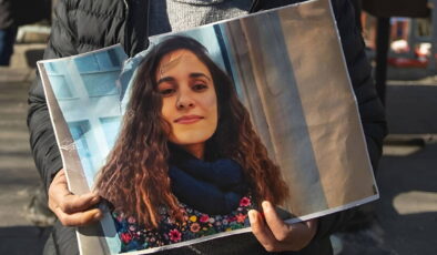 Son dakika… Gülistan Doku soruşturması: Firari şüpheli Umut Altaş hakkında ‘kırmızı bülten’ çıkarıldı
