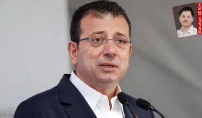 Son dakika… İmamoğlu’na bir soruşturma daha: O sözleri suç unsuru sayıldı!