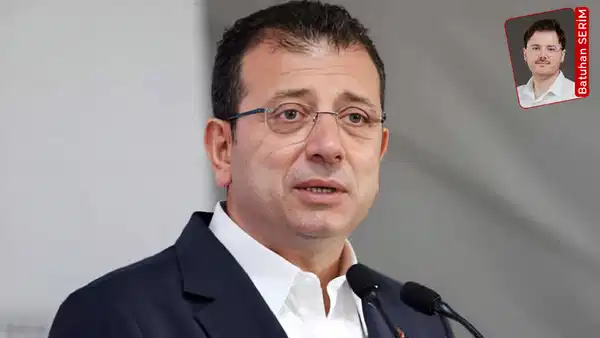 Son dakika… İmamoğlu’na bir soruşturma daha: O sözleri suç unsuru sayıldı!