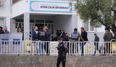Son dakika… Kahramanmaraş’ta katliamın yaşandığı okul için kapatma kararı!