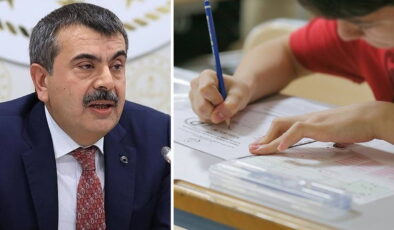 Son dakika… LGS’ye ‘milli maç’ ayarı: Sınav tarihi resmen değişti
