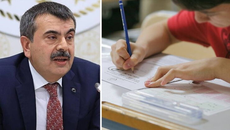 Son dakika… LGS’ye ‘milli maç’ ayarı: Sınav tarihi resmen değişti