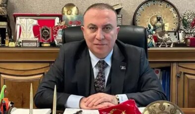 Son dakika… MHP’de İzzet Ulvi Yönter’in yerine atanan isim belli oldu
