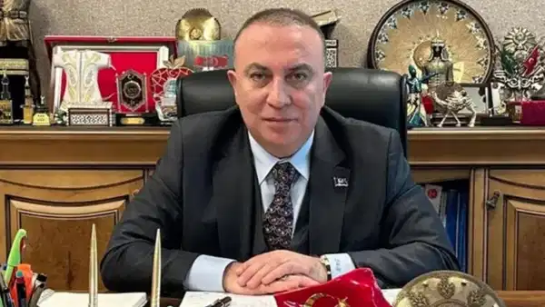 Son dakika… MHP’de İzzet Ulvi Yönter’in yerine atanan isim belli oldu