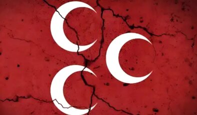 Son dakika… MHP’de ‘tasfiye’ depremi sürüyor: Ardahan İl Teşkilatı da feshedildi!