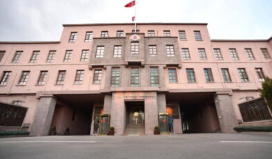 Son Dakika… MSB: ‘Kırıma uğrayan CH-47 helikopterindeki beş personelin sağlık durumunda olumsuz durum yok’