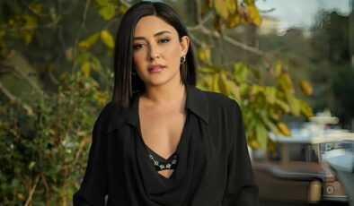 Son dakika… Savcılık, Melek Mosso hakkında verilen karara itiraz etti!
