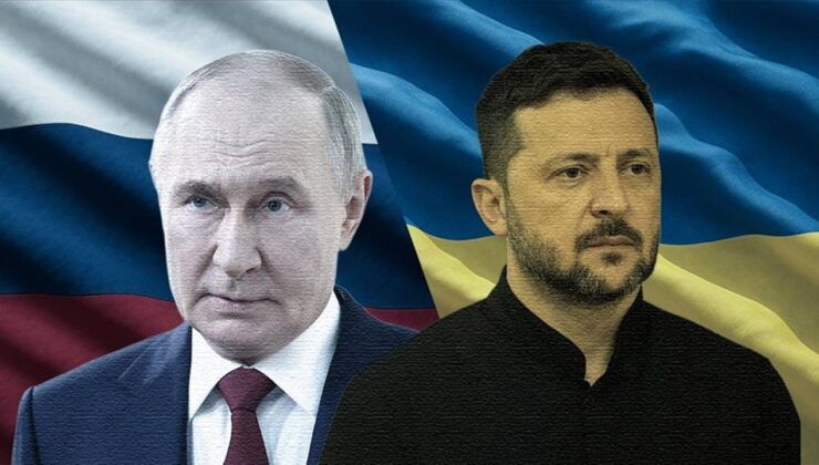 Son Dakika… Süre verip duyurdular: Rusya’dan Ukrayna’ya ‘ateşkes’ ilanı