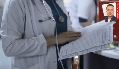 ‘Sorumluluklar üzerine yük bindi, mali iyileştirme sağlanmadı’