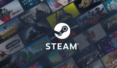 Steam Türkiye’de en çok satan oyunlar açıklandı