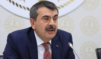 Suat Özçağdaş’tan Bakan Tekin’e ‘Beşevler kampüsü’ sorusu: ‘Nasıl bir kamu yararı bulunmaktadır?’