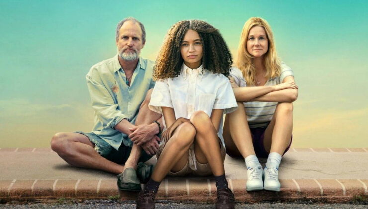 Suncoast filminin konusu ne? Suncoast filminin oyuncuları kim?