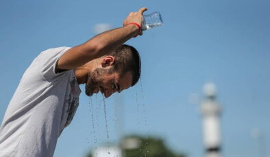 ‘Süper El Nino’ geliyor… Bu aylara dikkat: Rekor sıcaklık yolda!