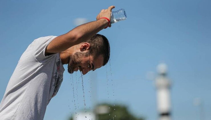 ‘Süper El Nino’ geliyor… Bu aylara dikkat: Rekor sıcaklık yolda!