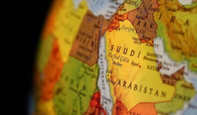 Suriye ve Suudi Arabistan’dan ulaşımda stratejik işbirliği