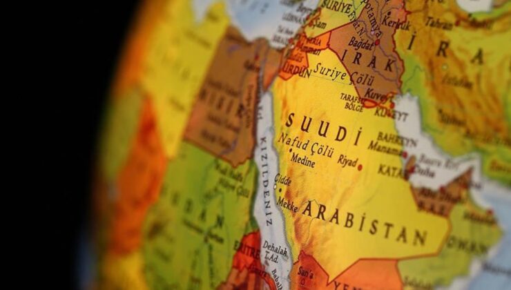 Suriye ve Suudi Arabistan’dan ulaşımda stratejik işbirliği